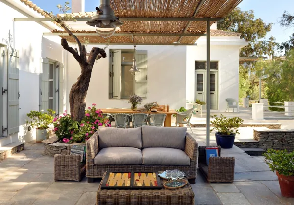 Private Island Retreat - Private Island, Evia, Central Greece
