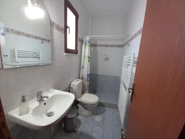 Spacious stone built villa close to Sparta - Sparti, Peloponnese