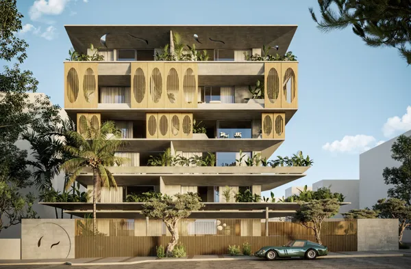  Luxurious two-storey Maisonette in Glyfada - Glyfada, Athens Riviera, Attica