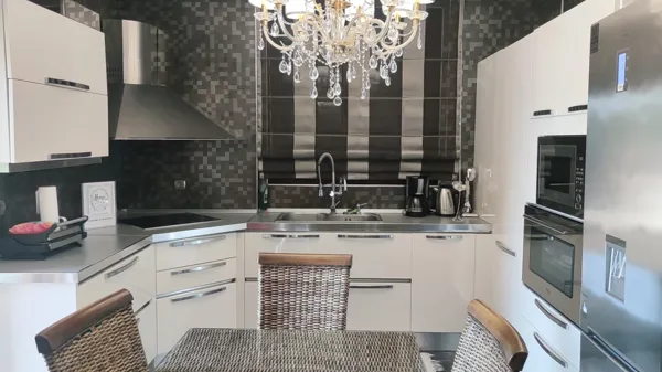Two luxury maisonettes with pool in Evia - Avlonari, Evia, Central Greece