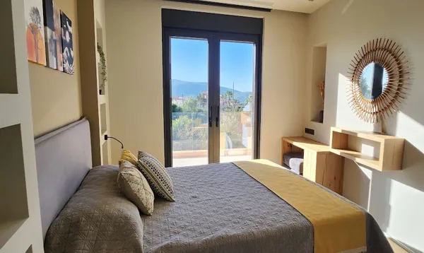 Luxury villa with advanced award-winning technology in Lagonissi - Lagonissi, Athens Riviera, Attica