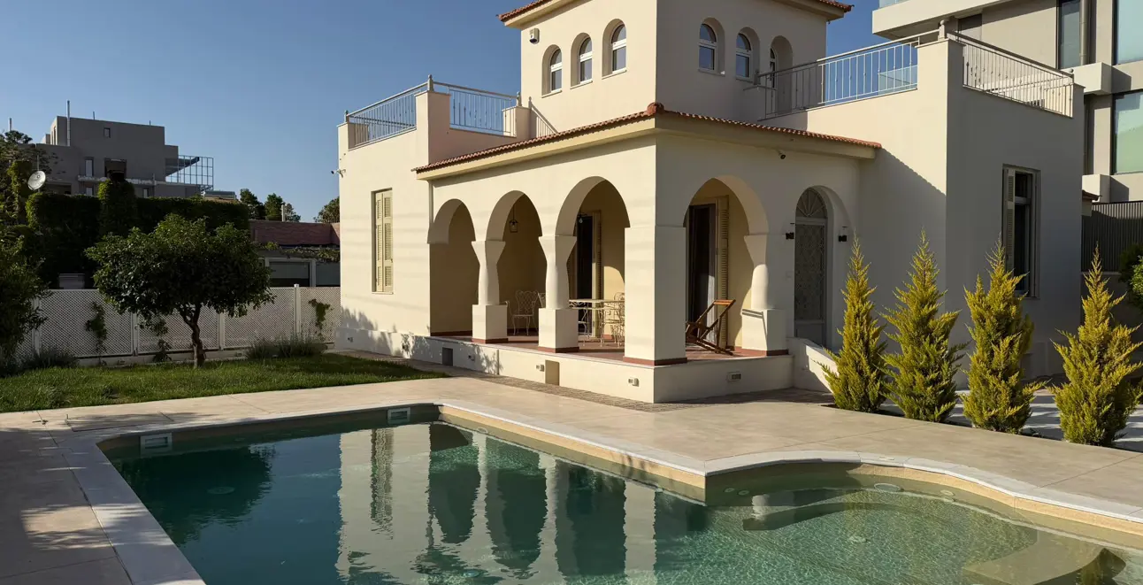 property asset