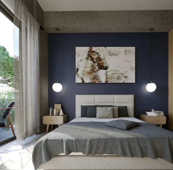 Golden Visa Apartments with Rooftop Terrace and Jacuzzi  - Gazi, Athens, Attica