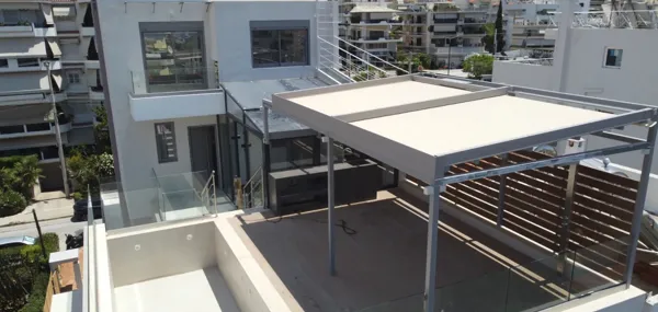 Luxury Penthouse Maisonette in Glyfada - Glyfada, Athens Riviera, Attica