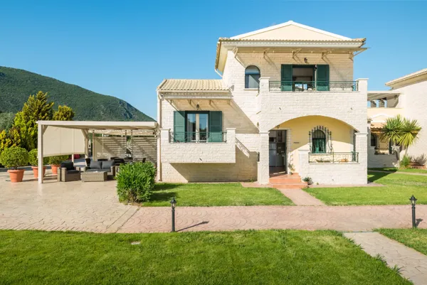 Family or investment property - Agios Matthaios, Corfu, Ionian Islands