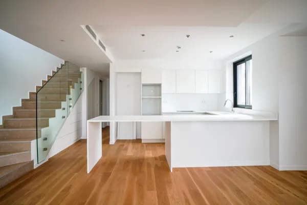 New built apartment of 3 levels - Voula , Athens Riviera, Attica