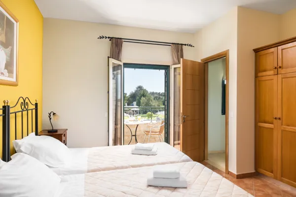 Family or investment property - Agios Matthaios, Corfu, Ionian Islands