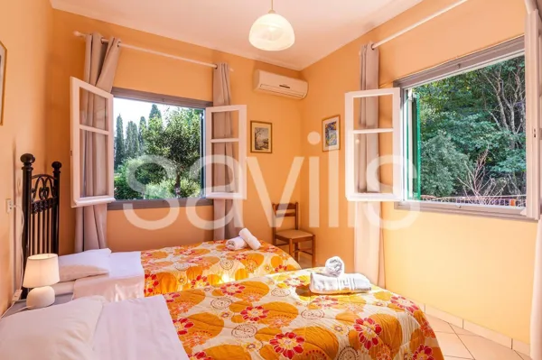 Holiday house in one of the most privileges areas of the island  - Agios Stefanos (north East), Corfu, Ionian Islands
