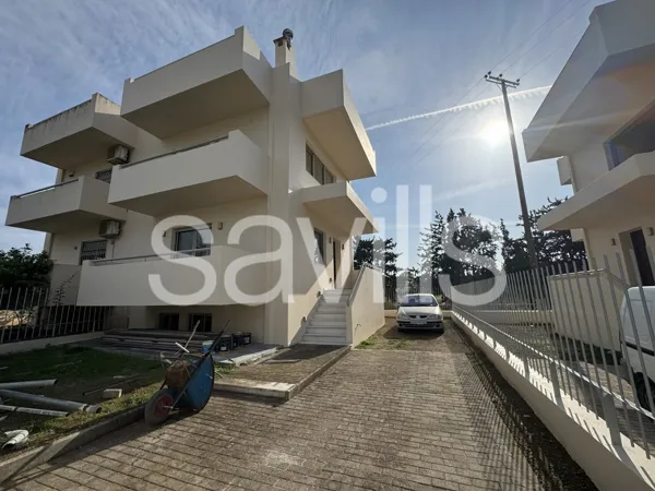 Beautiful Maisonettes in Loutraki - Loutraki, Korinthia, Peloponnese