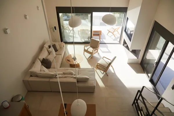 Dream holidays property, with investment interest - Perithia, Corfu, Ionian Islands