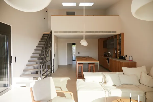 Dream holidays property, with investment interest - Perithia, Corfu, Ionian Islands