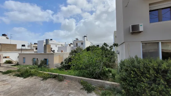 Town Development Plot - Siteia, Lasithi, Crete