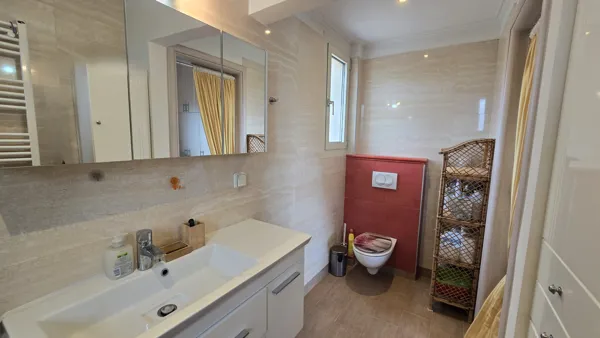 Country house in a green area with beautiful sea views  - Kokkoni, Korinthia, Peloponnese