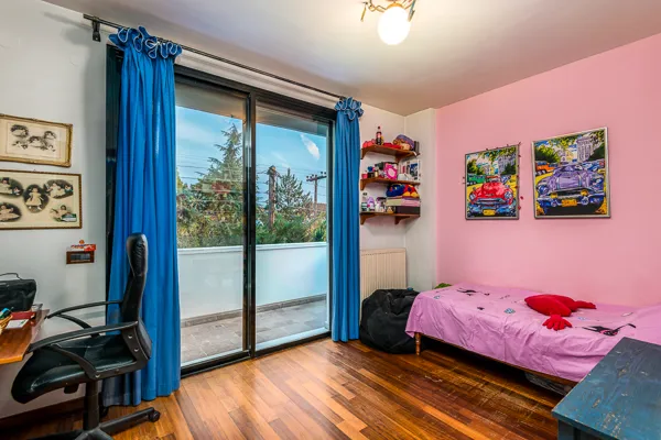 Villa in one of the most prestigious areas of Thessaloniki - Panorama, Thessaloniki