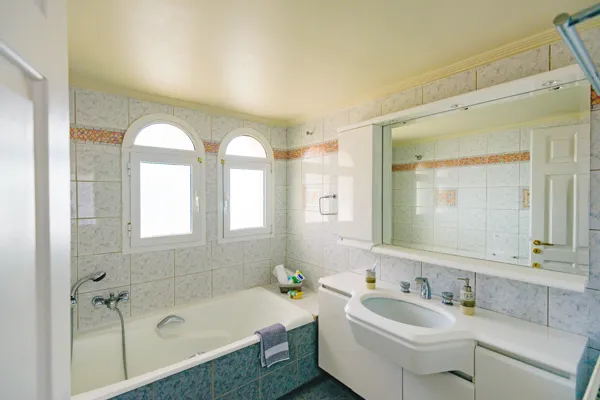 Spectacular City Views Villa - Nea Erythraia, Athens, Attica