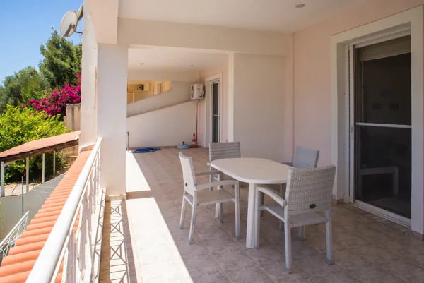 Beautiful, close to the sea apartment in Mavrovouni   - Gytheio, Lakonia, Peloponnese