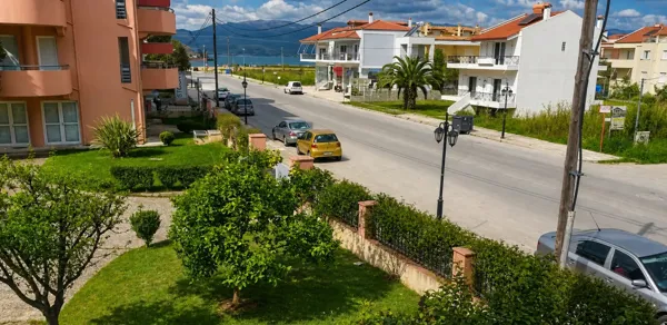 Luxury Apartment with sea view in Nafplio - Nafplio, Peloponnese