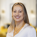Evi Georgantidou profile