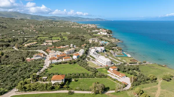 Great located house close to the seashore - Planos, Zakynthos, Ionian Islands