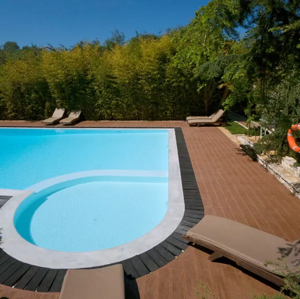 Unique estate with access to a private beach  - Kassiopi, Corfu, Ionian Islands