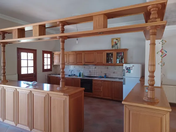 Holiday house close to the beach   - Lefkimmi, Corfu, Ionian Islands