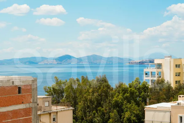 Spacious Sea View Penthouse  - Alimos, Athens Riviera, Attica