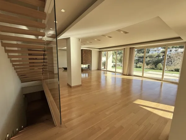 High quality villa on the outskirts of the city - Penteli, Athens, Attica