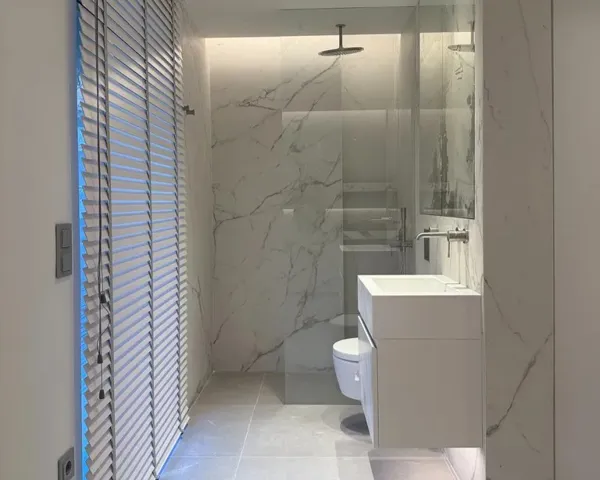 Contemporary Renovated Residence in Pefki - Pefki, Attica