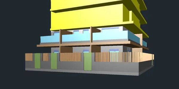 Four Elegant Duplex Apartments Eligible for the Golden Visa - Kalamaria, Thessaloniki