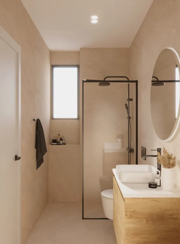 Niki Luxury Residential Apartments in Alimos  - Alimos, Kalamaki beach, Athens Riviera, Attica