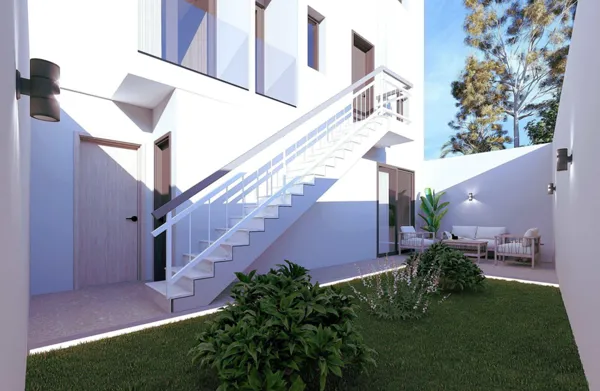 Modern Apartments for Golden Visa in Ampelokipoi the Heart of Athens  - Ampelokipoi, Athens, Attica