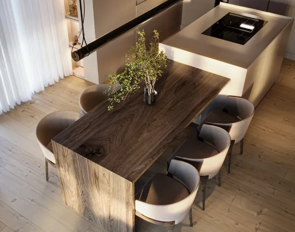  Luxury Apartment in the Heart of Voula  - Voula, Athens, Attica