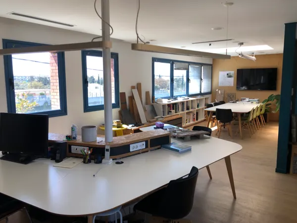 Standalone Office Building - Marousi, Athens, Attica