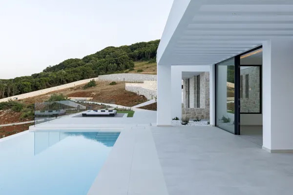 Luxurious newly built villa in Zakynthos - Agios Nikolaos, Zakynthos, Ionian Islands