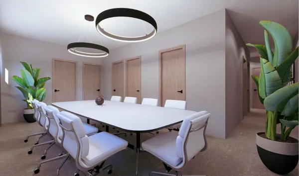 Modern Apartments for Golden Visa in Ampelokipoi - Ampelokipoi , Athens, Attica