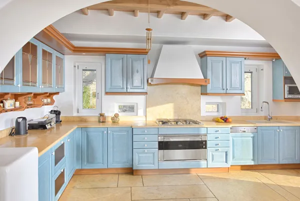 Unique, stunning villa in a prime location - Ornos, Mykonos, Cyclades Islands