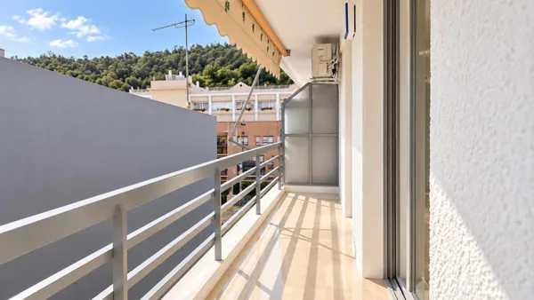 Modern 3rd-Floor Apartment for Sale in Galatsi - Galatsi, Athens, Attica
