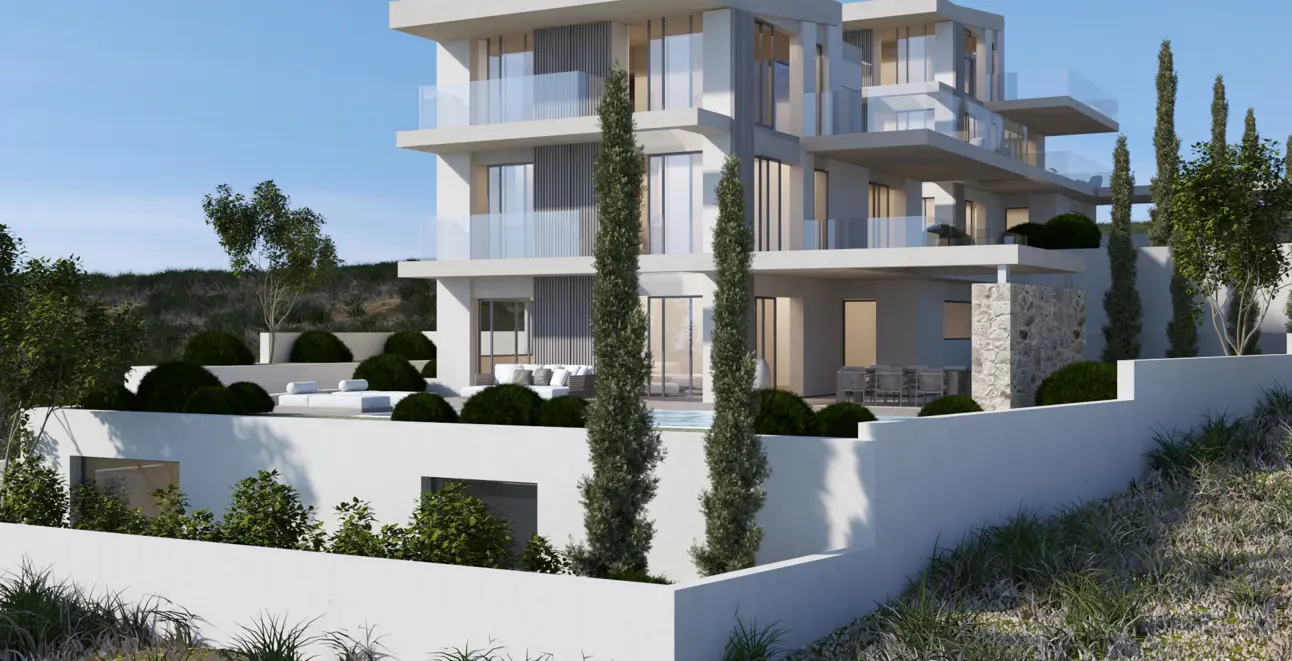 property asset