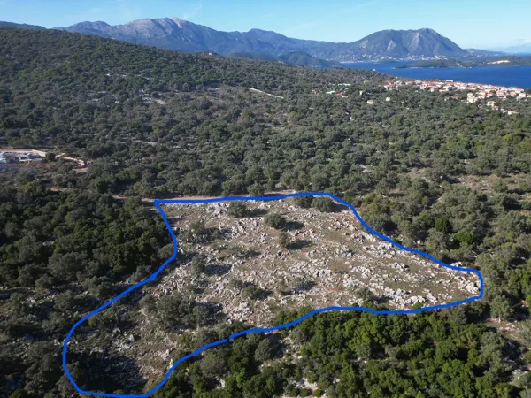 Amazing plot in Meganisi - Meganisi, Ionian Islands