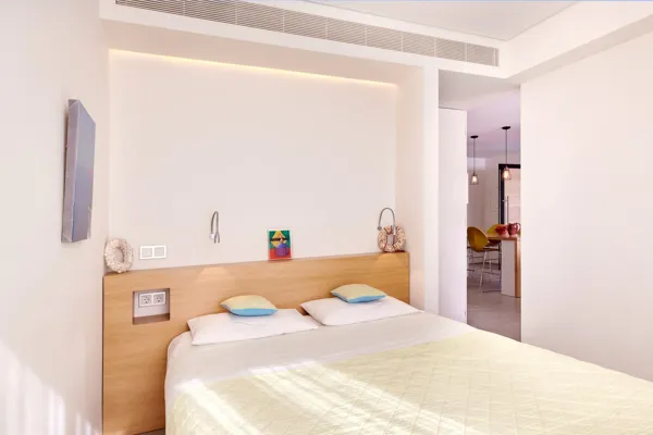 Elegant modern property located in a picturesque cove - Kitries, Messinia, Peloponnese