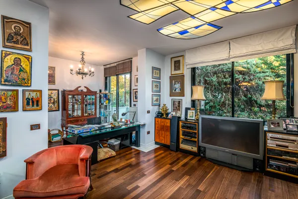 Villa in one of the most prestigious areas of Thessaloniki - Panorama, Thessaloniki