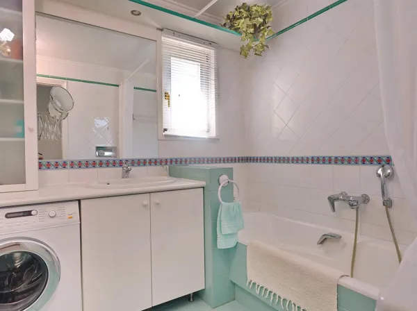 Maisonette with panoramic sea views in Melissi - Kiato, Korinthia, Peloponnese