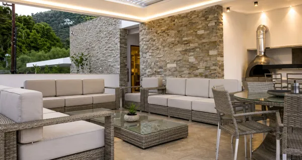 Luxury Seafront Villa in Skiathos - Skiathos, Sporades Islands
