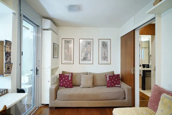 Exclusive Filothei Residence with Timeless Appeal - Filothei, Athens, Attica