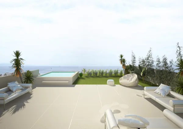 New Residential Project in Alimos  - Alimos, Athens Riviera, Attica