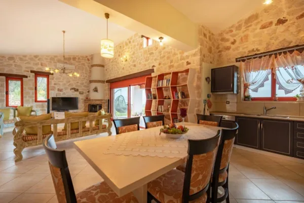 Uninterrupted Sea views villa in Zakynthos - Agios Nikolaos, Zakynthos, Ionian Islands