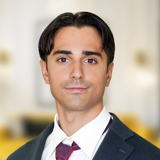 Nikos Tasioulas profile