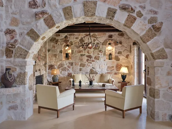 Unique style stone villa in Zakynthos - Zakynthos, Zakynthos, Ionian Islands