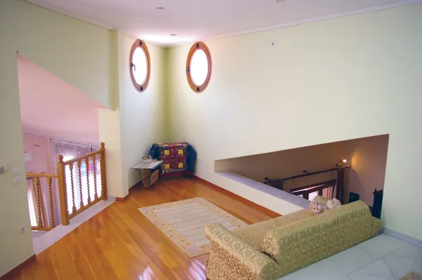 3 Storey property in Ano Glyfada        - Glyfada, Athens Riviera, Attica