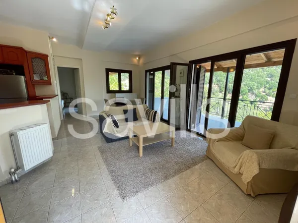 A stunning country house in peaceful and verdant location - Lampeia, Peloponnese